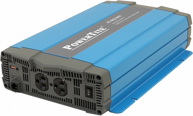 正弦波インバーター（1500W）-